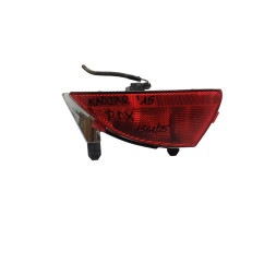 Catarifrangente paraurti post dx RENAULT Kadjar Serie - 265858137R - 2944097
