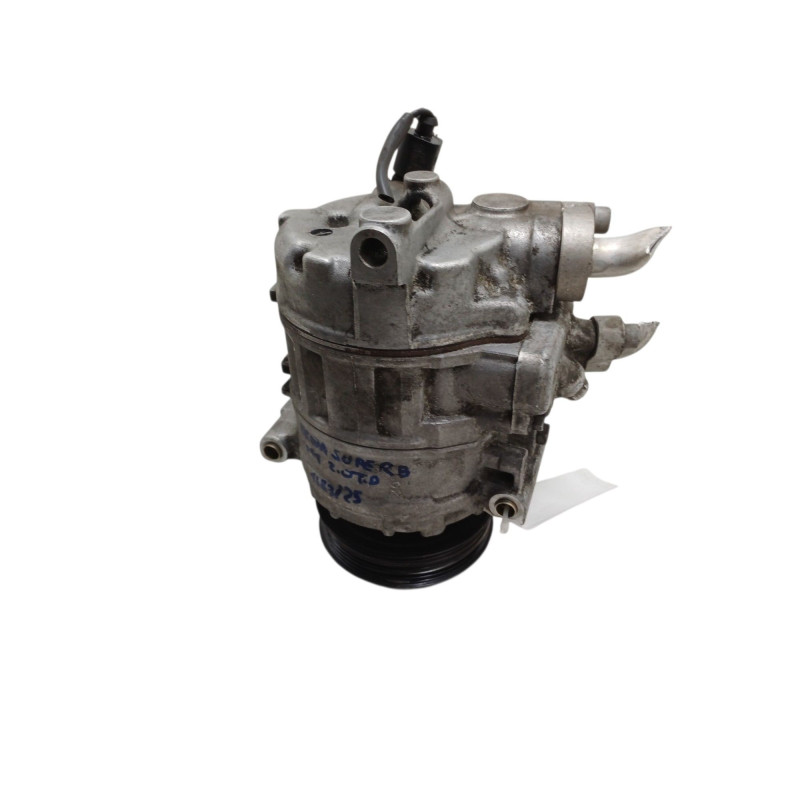 Compressore A/C SKODA Superb 2° Serie