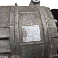 Compressore A/C SKODA Superb 2° Serie - 447220-9353 - 2980836