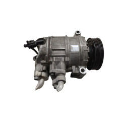 Compressore A/C SKODA Superb 2° Serie - 447220-9353 - 2980836
