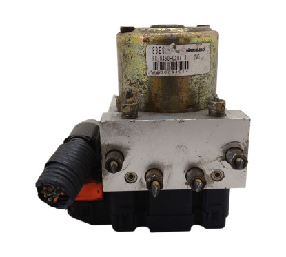 ABS OPEL Agila 1° Serie - 0450-0194.4 - 2819010