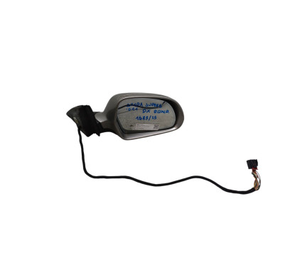 Specchietto Retrovisore Destro SKODA Superb 2° Serie - 3T1857508BK - 2978401