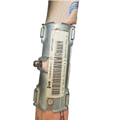 Airbag a tendina lato Sinistro CITROEN C5 Station Wagon dal 08 al 18 - 9803005880 - 3589623