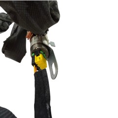 Airbag a tendina lato Sinistro CITROEN C5 Station Wagon dal 08 al 18 - 9803005880 - 3589623