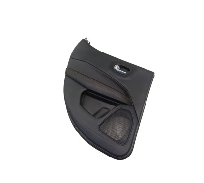Pannello interno portiera post sx JEEP Compass Serie dal 16