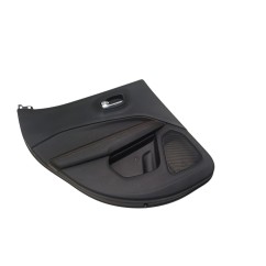 Pannello interno portiera post sx JEEP Compass Serie dal 16 - K5US11LA3AE - 3592215