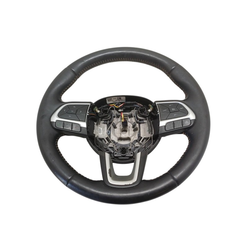 Volante JEEP Compass Serie dal 16
