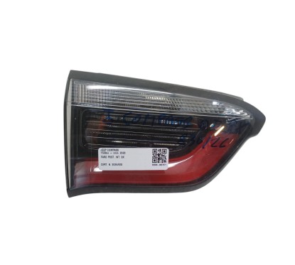 Stop fanale Posteriore Sinistro JEEP Compass Serie dal 16 - K55112837AB - 3592332
