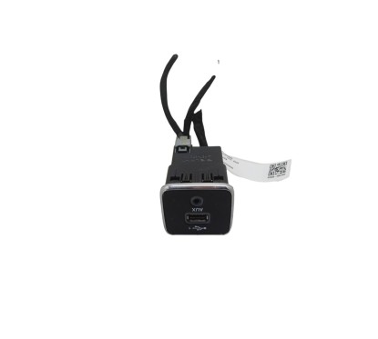 Porta USB JEEP Compass Serie dal 16 - 3592505 - 3592505