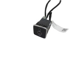 Porta USB JEEP Compass Serie dal 16