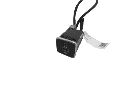 Porta USB JEEP Compass Serie dal 16
