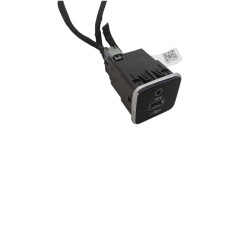 Porta USB JEEP Compass Serie dal 16 - 3592505 - 3592505