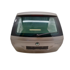 Portellone Posteriore SKODA Superb 2° Serie - 3T9827025A - 2978264