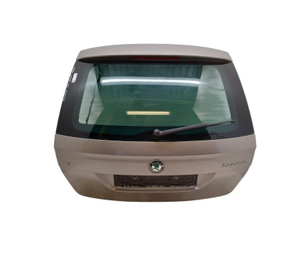 Portellone Posteriore SKODA Superb 2° Serie - 3T9827025A - 2978264