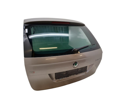 Portellone Posteriore SKODA Superb 2° Serie