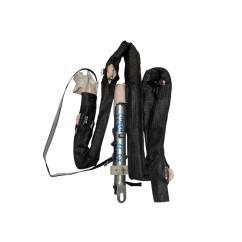 Airbag a tendina laterale passeggero CITROEN C5 Station Wagon dal 08 al 18
