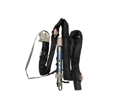 Airbag a tendina laterale passeggero CITROEN C5 Station Wagon dal 08 al 18