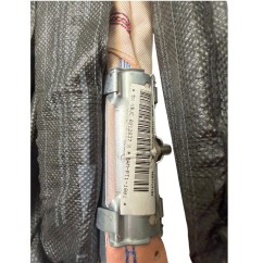 Airbag a tendina laterale passeggero CITROEN C5 Station Wagon dal 08 al 18 - 9803005780 - 3589629