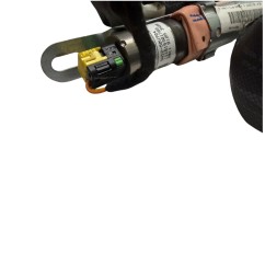 Airbag a tendina laterale passeggero CITROEN C5 Station Wagon dal 08 al 18 - 9803005780 - 3589629