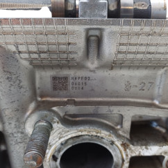 Testata SUZUKI SX4 1° Serie - 1110054GE3000 - 2947515