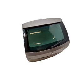 Portellone Posteriore SKODA Superb 2° Serie - 3T9827025A - 2978264