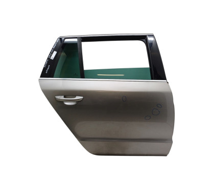 Portiera Posteriore Destra SKODA Superb 2° Serie - 3T9833052A - 2978140