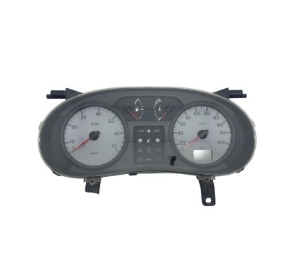 Quadro Strumenti RENAULT Kangoo 3° Serie - 8200176652 - 3592613