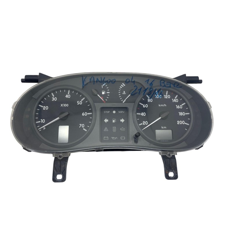 Quadro Strumenti RENAULT Kangoo 3° Serie