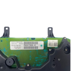 Quadro Strumenti RENAULT Kangoo 3° Serie - 8200176652 - 3592573