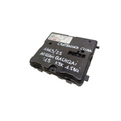 Centralina clima NISSAN Qashqai Serie - 277604EA2B - 2943022