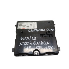 Centralina clima NISSAN Qashqai Serie - 277604EA2B - 2943022