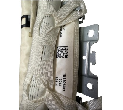 Airbag a tendina lato Sinistro FORD Focus Berlina 5° Serie