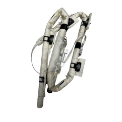 Airbag a tendina lato Sinistro FORD Focus Berlina 5° Serie - 1763999 - 3590791
