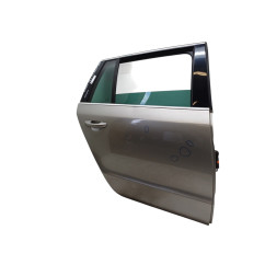 Portiera Posteriore Destra SKODA Superb 2° Serie - 3T9833052A - 2978140