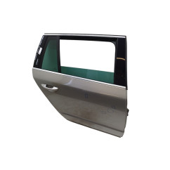 Portiera Posteriore Destra SKODA Superb 2° Serie - 3T9833052A - 2978140