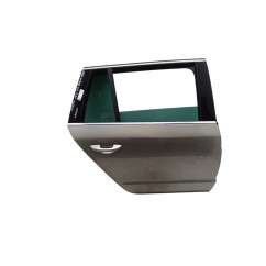 Portiera Posteriore Destra SKODA Superb 2° Serie - 3T9833052A - 2978140