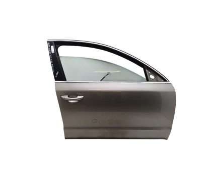 Portiera anteriore Destra SKODA Superb 2° Serie - 3T0831052A - 2978276