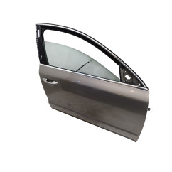 Portiera anteriore Destra SKODA Superb 2° Serie - 3T0831052A - 2978276