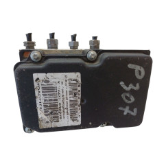 ABS PEUGEOT 307 Berlina 2° Serie - 0265231508 - 2818476
