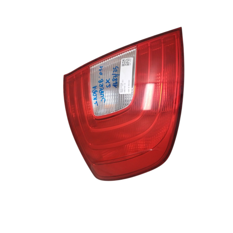 Stop fanale Posteriore Sinistro SKODA Superb 2° Serie