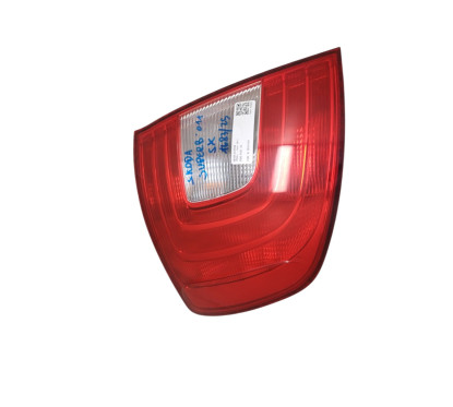 Stop fanale Posteriore Sinistro SKODA Superb 2° Serie - 3T9945111 - 2978349