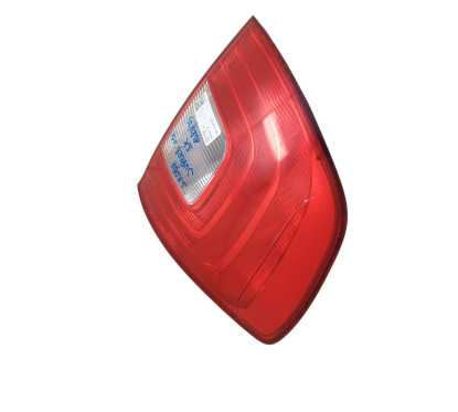 Stop fanale Posteriore Sinistro SKODA Superb 2° Serie