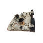 Stop fanale Posteriore Sinistro SKODA Superb 2° Serie