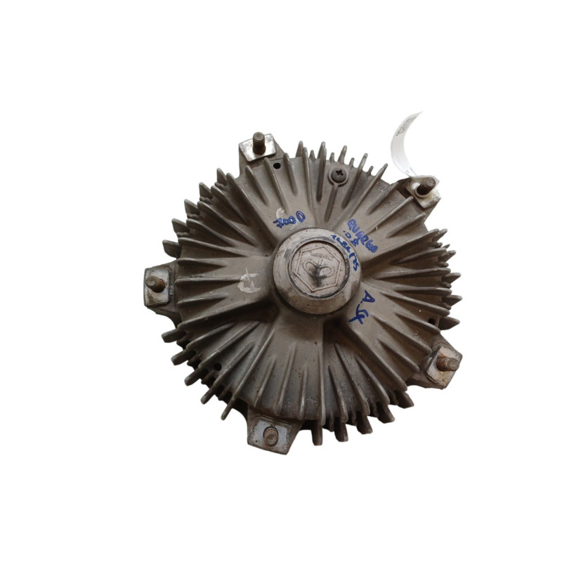 Montante sospensione ANT. SX PIAGGIO Quargo 1° Serie