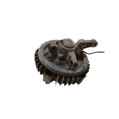 Montante sospensione ANT. SX PIAGGIO Quargo 1° Serie - 2993236 - 2993236