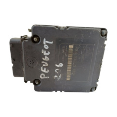 ABS PEUGEOT 206 1° Serie - 9632539480 - 2818413