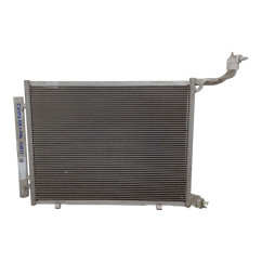 Radiatore A/C FORD Fiesta 7° Serie
