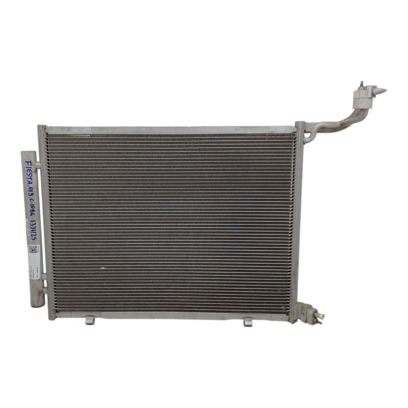 Radiatore A/C FORD Fiesta 7° Serie