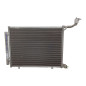 Radiatore A/C FORD Fiesta 7° Serie