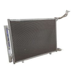 Radiatore A/C FORD Fiesta 7° Serie - 2112501 - 2829381